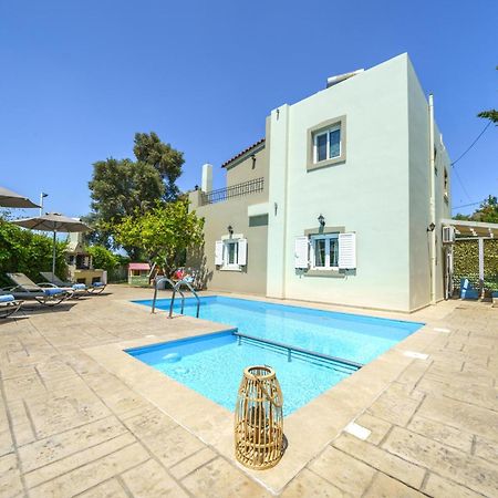 Angeliana  Elia Villa מראה חיצוני תמונה