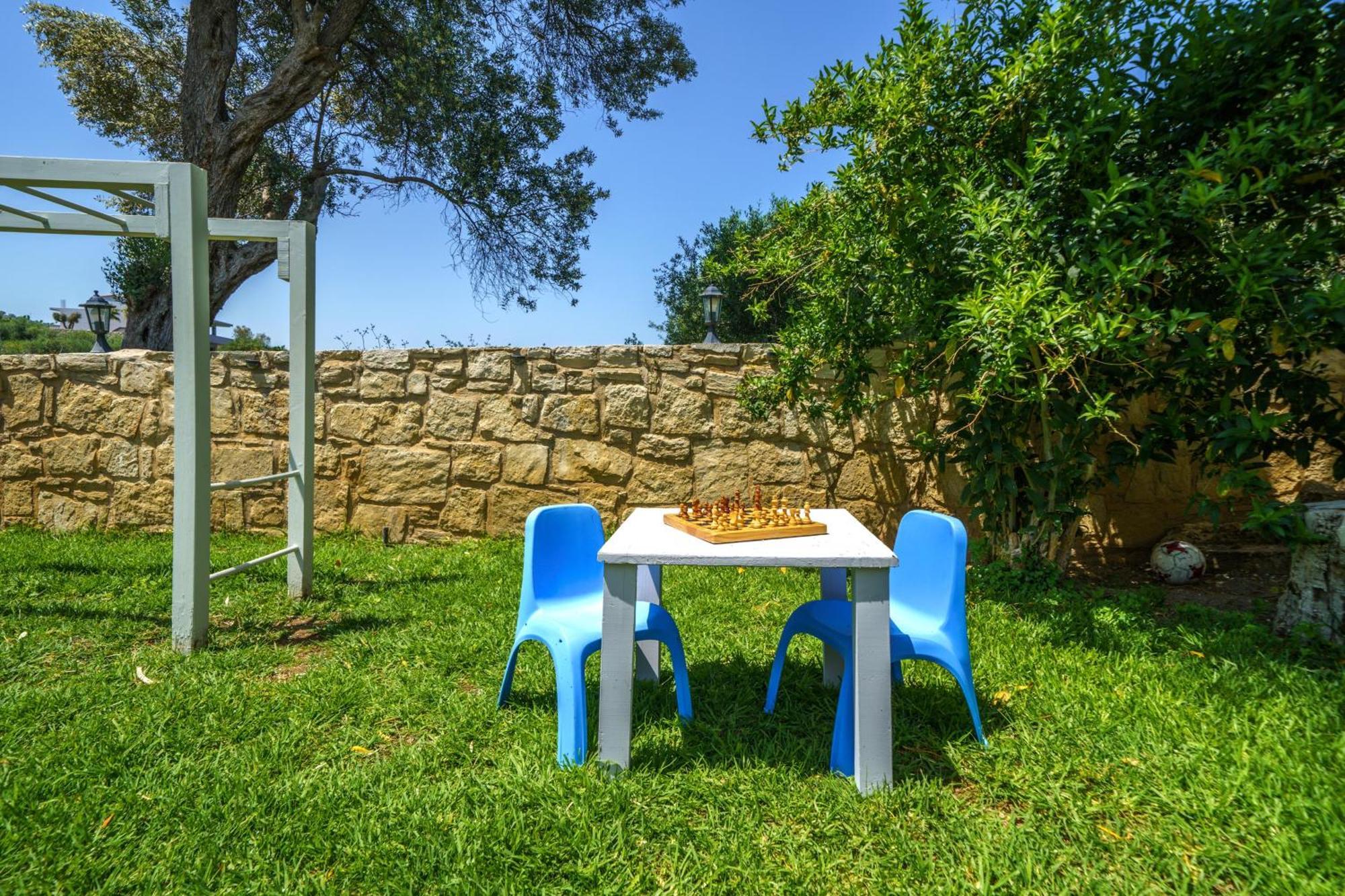 Angeliana  Elia Villa מראה חיצוני תמונה