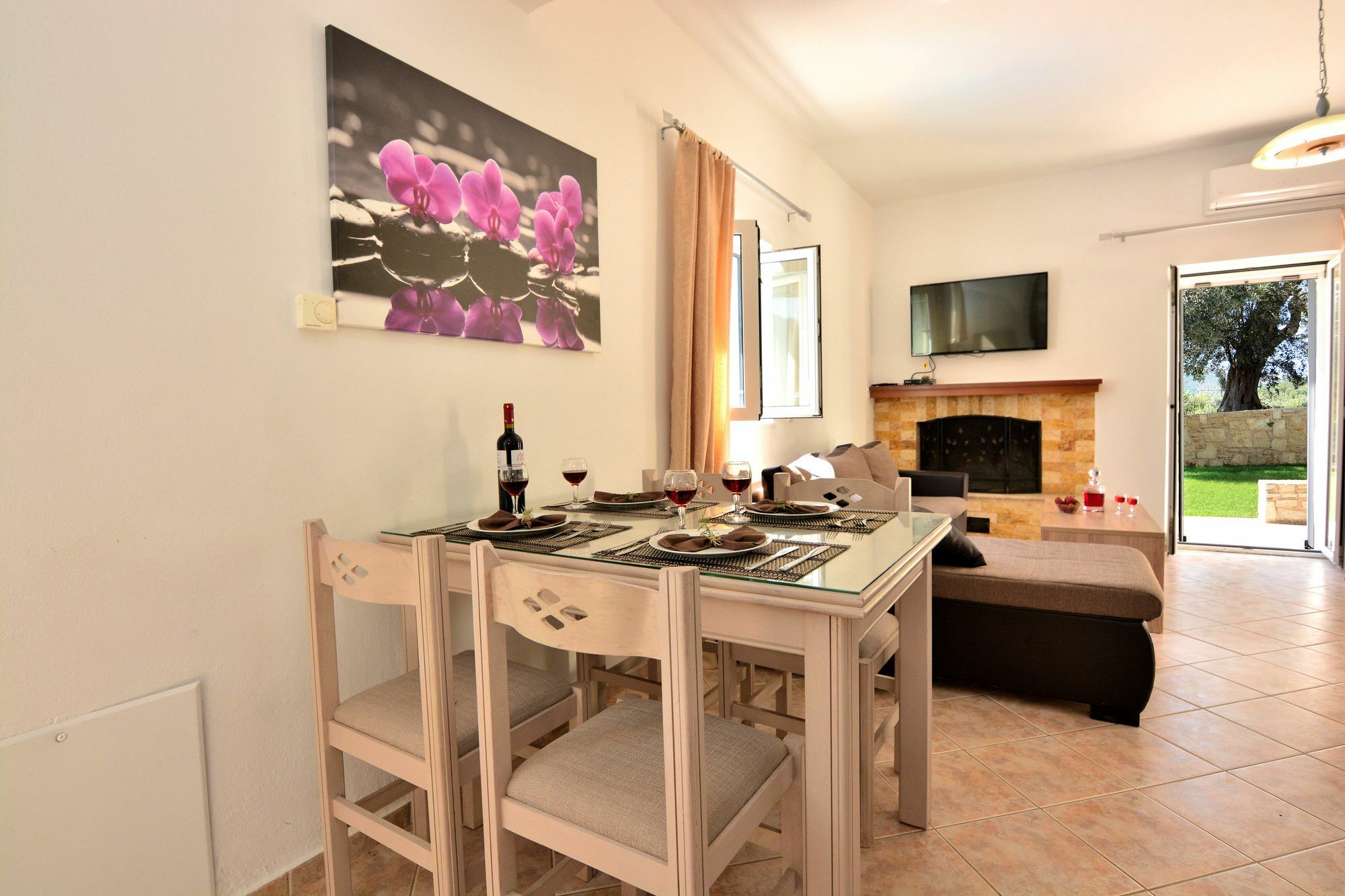 Angeliana  Elia Villa מראה חיצוני תמונה