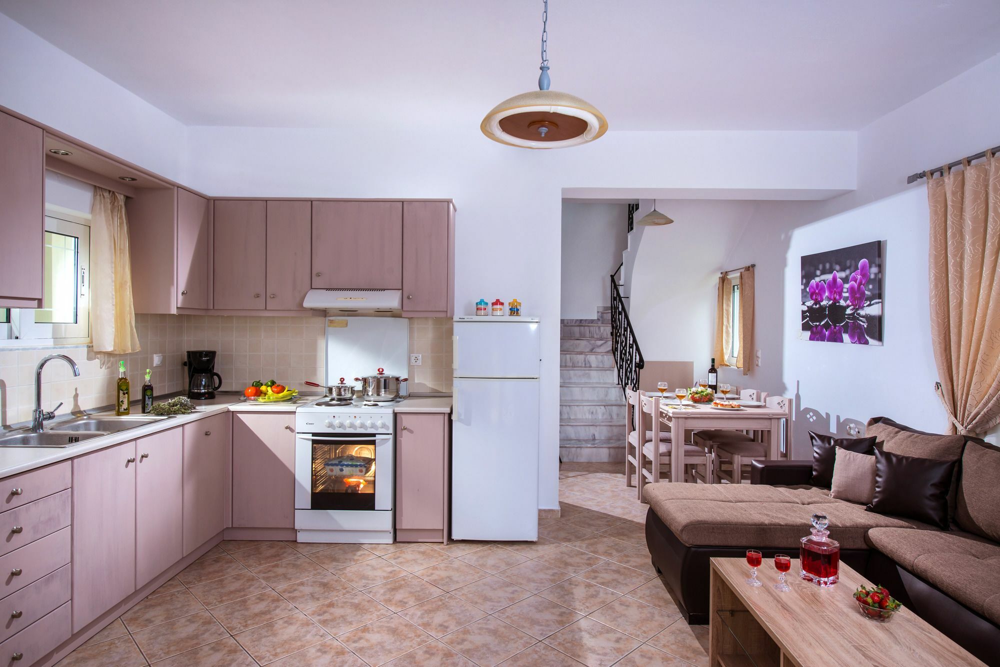 Angeliana  Elia Villa מראה חיצוני תמונה