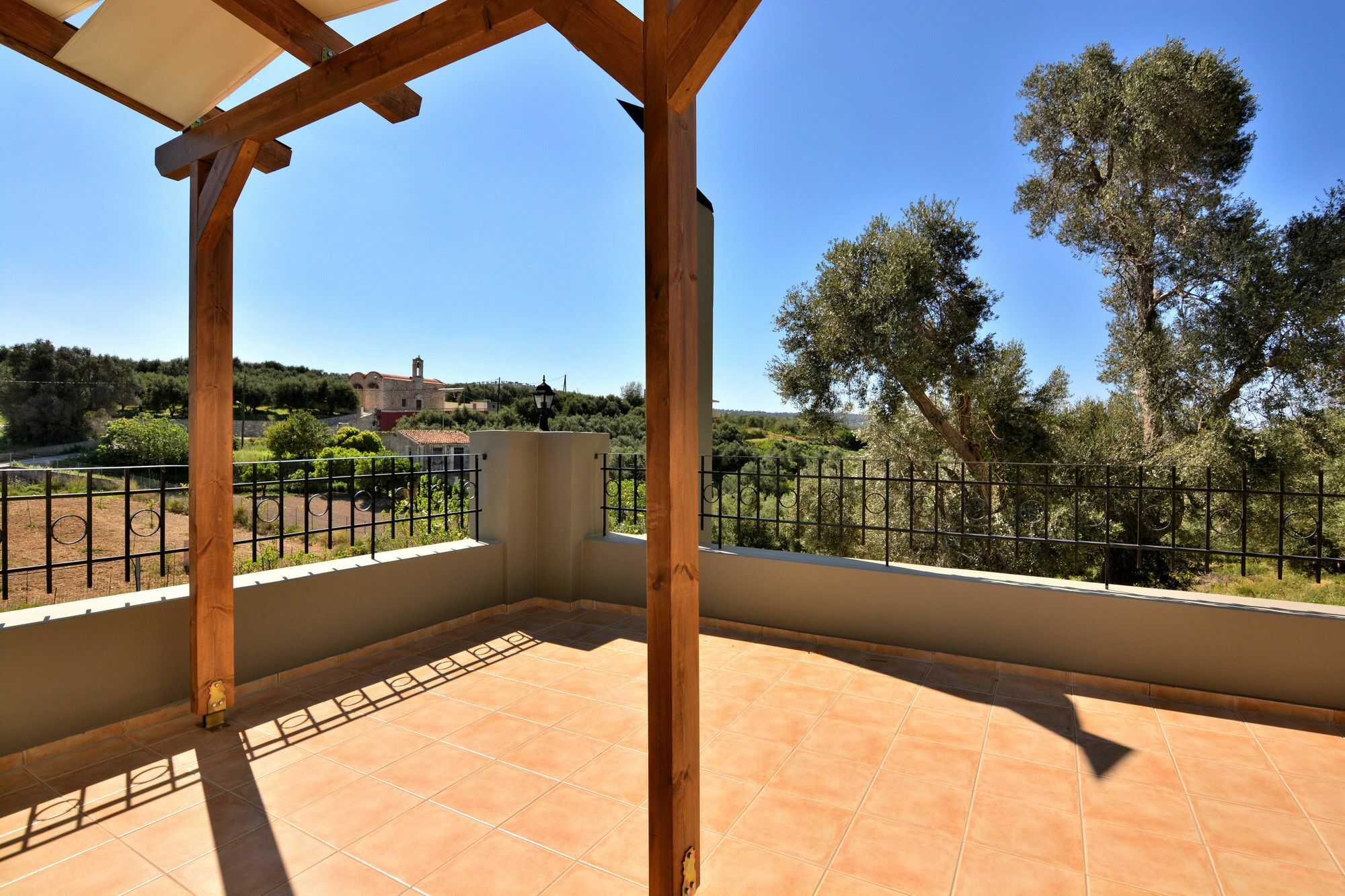 Angeliana  Elia Villa מראה חיצוני תמונה