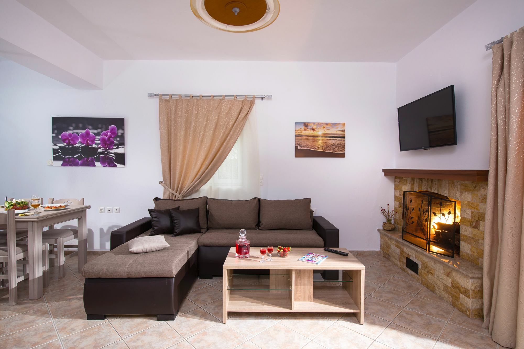 Angeliana  Elia Villa מראה חיצוני תמונה